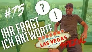 JP Performance - Ihr fragt/Ich antworte #75 | Las Vegas Spezial