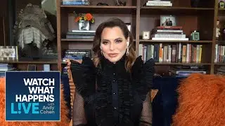 D&rsquo;Andra Simmons&rsquo; Relationships with Her Estranged Family & Kary Brittingham | WWHL