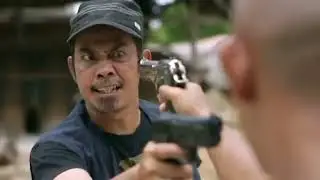 [CLIP] Lari Mira : Ep 6 - Apa Susah Sangat Papa Nak Tengok Mama Dengan Kakak Dekat Aceh? | Tonton