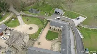 Northedge Hall Barns