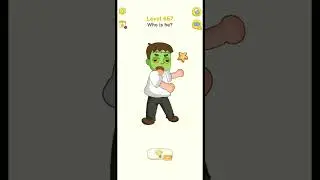 what is he? Level 667 #shorts #gaming #viralshorts #trending #gameplay #youtubeshorts