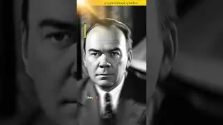 Unconventional Leadership Secrets: Ray Kroc's Advice #shorts #inspiration #motivation #raykroc