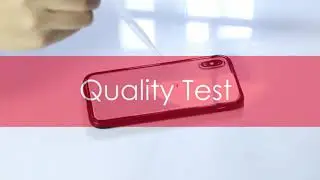 Magnetic Case for iPhone from Olympus Tech