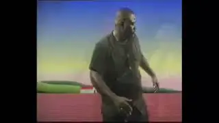 DJ Alex Funk - Adonakaban [2005]