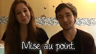 Une Mise au point s'impose : LaLegendeX ! Preuves &agrave; l'appui !