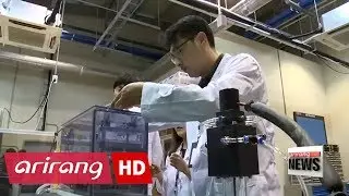 Plasma technology being introduced in diverse sectors