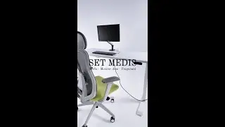 Special Set &ndash; WORKSELECTED Medis Desk