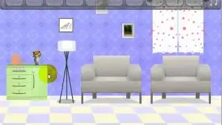 Private Room Escape Walkthrough (Games2world)