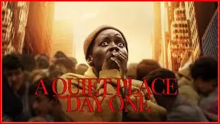 A quiet place Timeline How does &ldquo; Day one&rdquo; fits in it