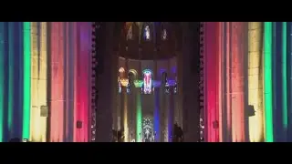 Episcopal church brings in pride month with a special activity