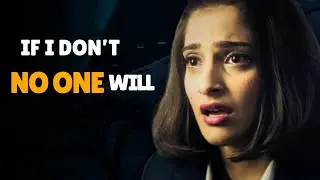 One Impossible Choice. No One to Save Her. | Neerja (2016)