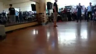 DAN CEPLINSCHI-On2 SHINES @SWA 9th Anniversary