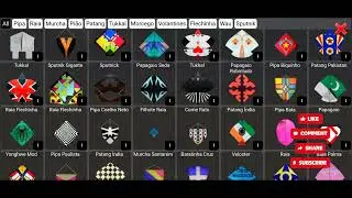 kite flying in nepal kite drawing #video #games #gaming #shorts