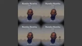 Namba Namba Revisit