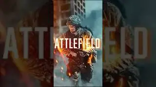 Got me feeling like Faze Jev, spawning and dying &hellip; #bf6 #battlefieldclips #trending #gaming #news