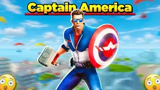 Unlocking CAPTAIN in Spider Fighter 3!