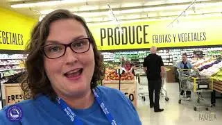 Розничный тур Fresh Summit 2018: Fresco y M&aacute;s