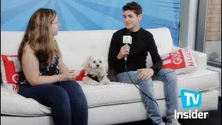 'Gotham's David Mazouz Drops Hints About the Final Season | TV Insider