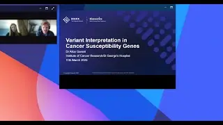 Variant Interpretation in Cancer Susceptibility Genes