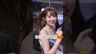 CUTE GIRL #이주은 #李珠珢 #viral #dance #performancecheer #reels #shorts