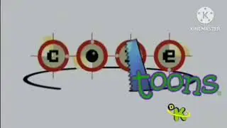 What If: Decode/Kids CBC/Discovery Kids/The Dan Clark Company/Core Toons/Decode