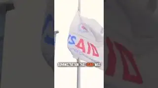 USAID AND CIA 🔴 UKRAINE SECRETS RUSSIA KNOWS               #shorts