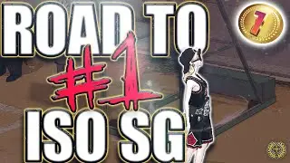 Freestyle 2: Road to No. 1 Iso SG - Episode 1