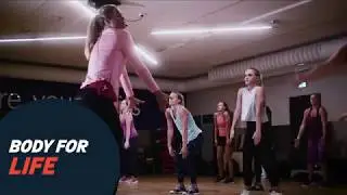 Body for Life | Group training | SATS