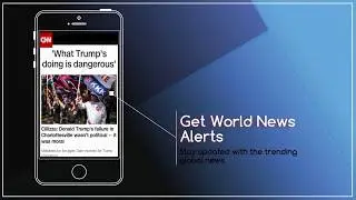 World News App