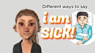 Different way to say, 