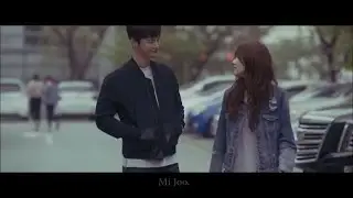 Yang Jung Do & Jo Mi Joo Moments Squad 38