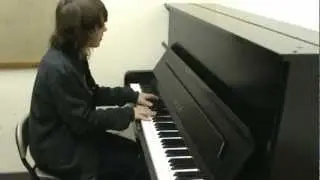 Elijah Graham- Saviour Please.(cover)