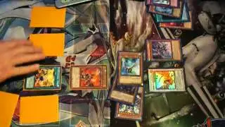 3/4-Axis Fire Fist (Psycho89) versus DragonRuler (666Flake) Game 2
