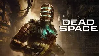 Dead Space Remake (GamePlay 1) i7-7700, RTX 2070 Super 8GB