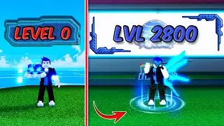 AKU MENAMATKAN BLOX FRUITS PAKE BUAH CONTROL REWORK! | Blox Fruits Indonesia