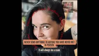 Anne M  A  Minute  Warning