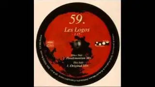 Les Logos - 1.17 (Orginal Mix) | Noom Records