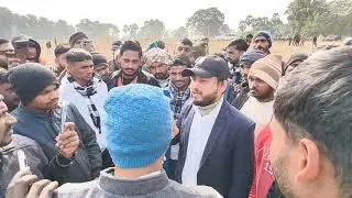 Amit Sir Ne Kya kaha ll Study Mood ll Physical and driveing training centre ll Dehri on sone ll 