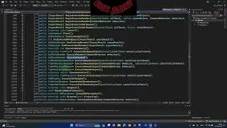 Simple but Nice Example with SQL Connection C#