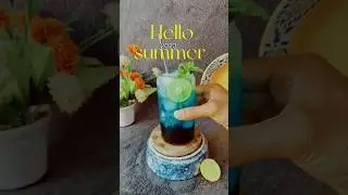 Summer Special drinks 2023 #summerdrink #summervibes #drinks #mocktail #shorts #ytshorts #trends