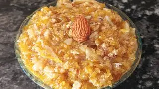 सबको पसंद आए ऐसा गाजर का हलवा | Gajar Ka Halwa Recipe 