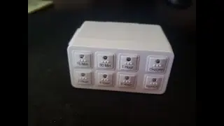 How to Stop overcharging your phone - installing a timer