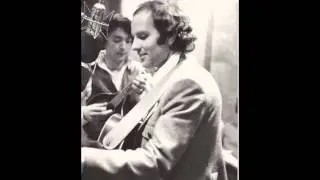 Harry Waller - EveryThings's Here But You Rag
