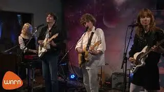 Oracle Sisters - Alouette