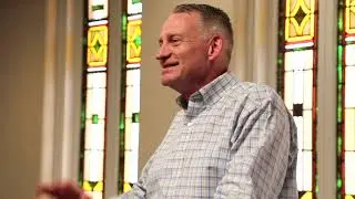 Update with Ron Edmondson  - March 26, 2020