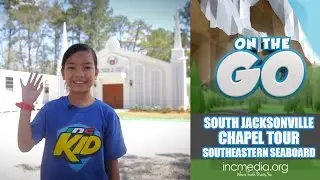 On the Go - South Jacksonville, Florida