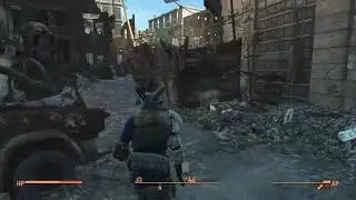even more fallout content