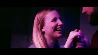 Eva Snyder - keep dancing (Official Music Video)