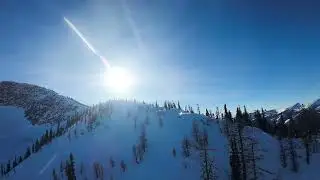 Roman Nose January 18, 2026