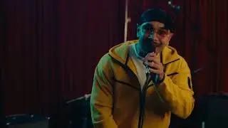 Jono - Throw it back | Under Shelter Sessions